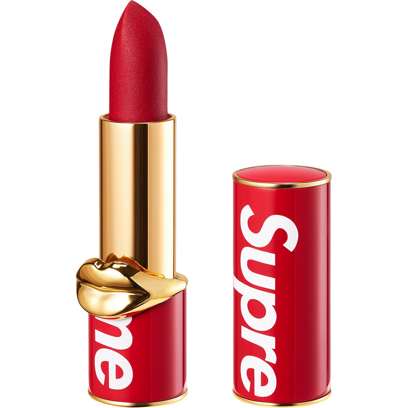 Supreme®/Pat McGrath Labs Lipstick view 4